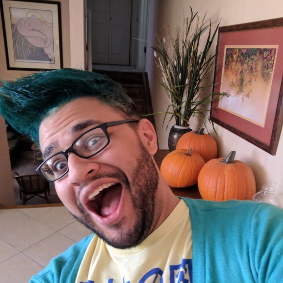 Meet your Posher, Chaz - Picture 1 of 1